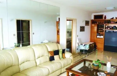 Apartamento à venda com 3 quartos, sendo 1 suíte,  no condomínio pão de açucar, são paulo - sp