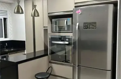 Apartamento à venda com 3 quartos, sendo 3 suítes,  no condomínio landscape tatuapé, são paulo - sp