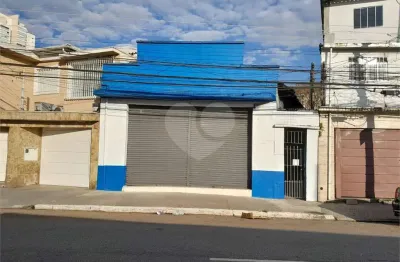 Casa comercial com 3 salas à venda na Rua Ulisses Cruz, Tatuapé, São Paulo