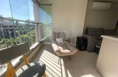 Apartamento à venda com 2 quartos, sendo 1 suíte,  no condomínio thera ibirapuera by yoo, são paulo - sp