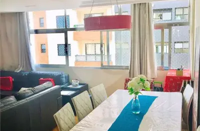 Apartamento à venda com 3 quartos, sendo 1 suíte,  no condomínio pinheiros, são paulo - sp