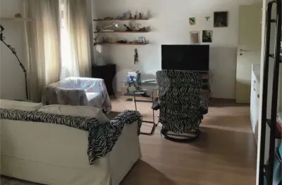 Apartamento à venda com 3 quartos, sendo 1 suíte,  no condomínio pompéia, são paulo - sp
