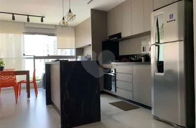 Apartamento à venda com 2 quartos, sendo 1 suíte,  no condomínio state ibirapuera, são paulo - sp