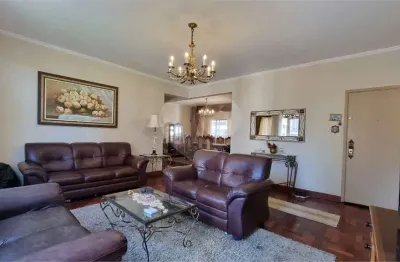 Apartamento à venda com 4 quartos no condomínio são josé, são paulo - sp