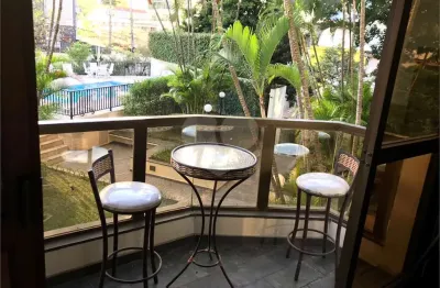 Apartamento à venda com 4 quartos, sendo 2 suítes,  no condomínio dandy residence, são paulo - sp