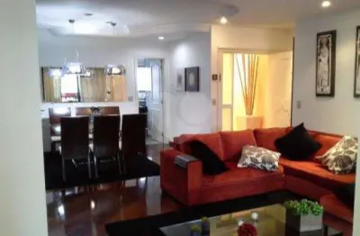 Apartamento à venda com 4 quartos, sendo 2 suítes,  no condomínio maison luxemburgo residencial, são paulo - sp