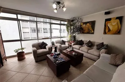 Apartamento à venda com 3 quartos no condomínio Santa Rita, São Paulo - SP