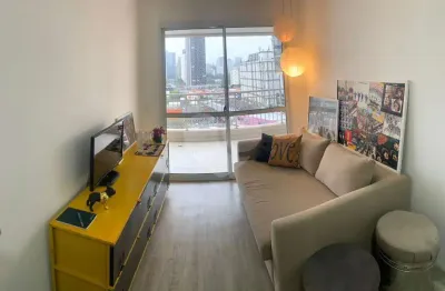 Apartamento à venda ou para alugar com 2 quartos, sendo 1 suíte,  no condomínio thera faria lima - comercial, são paulo - sp