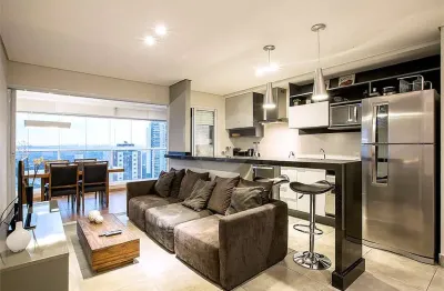 Apartamento à venda com 1 quarto, sendo 1 suíte,  no condomínio dna pinheiros, são paulo - sp