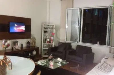 Apartamento à venda com 2 quartos, sendo 1 suíte,  no condomínio três barões, são paulo - sp