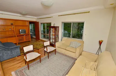 Apartamento à venda com 5 quartos, sendo 2 suítes,  no condomínio vitória régia, são paulo - sp