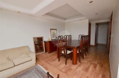 Apartamento à venda com 5 quartos, sendo 2 suítes,  no condomínio vitória régia, são paulo - sp