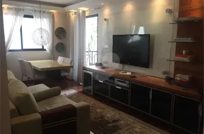 Apartamento à venda com 1 quarto, sendo 1 suíte,  no condomínio olympia ville, são paulo - sp