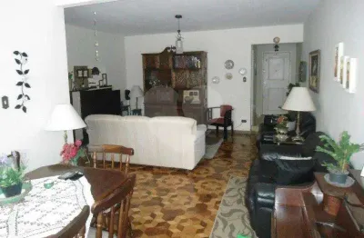 Apartamento à venda com 3 quartos, sendo 1 suíte,  no condomínio Cesar Augusto, São Paulo - SP