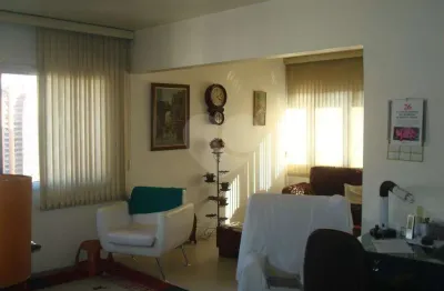 Apartamento à venda com 3 quartos, sendo 1 suíte,  no condomínio delphis, são paulo - sp
