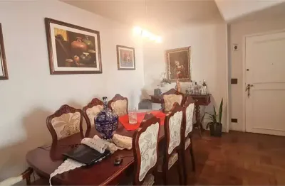 Apartamento à venda com 3 quartos no condomínio antilhas, são paulo - sp