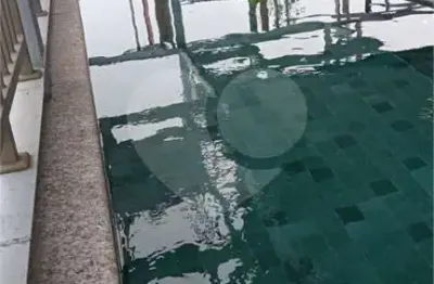 Apartamento à venda com 1 quarto no condomínio on melo alves, são paulo - sp