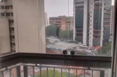 Apartamento à venda com 2 quartos no condomínio paço de toledo, são paulo - sp
