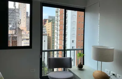 Apartamento à venda com 1 quarto no condomínio miami king, são paulo - sp