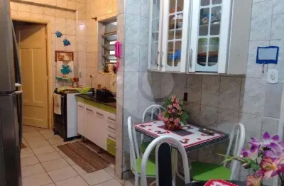 Casa com 2 quartos à venda na Rua Jacirendi, Tatuapé, São Paulo