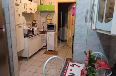 Casa com 2 quartos à venda na Rua Jacirendi, Tatuapé, São Paulo