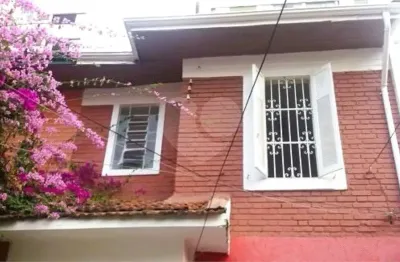 Casa com 3 quartos à venda na Rua Ipacaraí, Perdizes, São Paulo