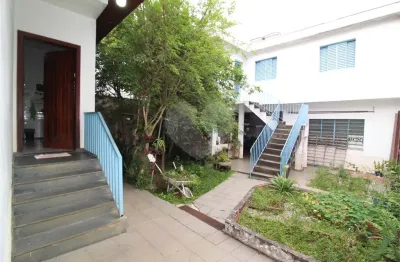 Casa com 3 quartos à venda na Rua Gil Fernandes, Bosque da Saúde, São Paulo