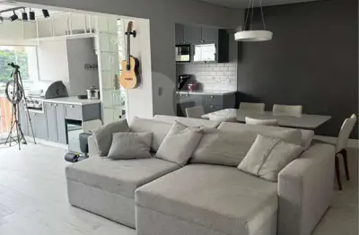Apartamento à venda com 2 quartos, sendo 2 suítes,  no condomínio paseo venice, são paulo - sp