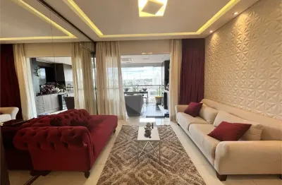 Apartamento à venda com 4 quartos, sendo 1 suíte,  no condomínio clima mascote, são paulo - sp