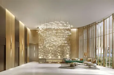 Apartamento à venda com 1 quarto no condomínio Casa Ibirapuera Apartaments, São Paulo - SP