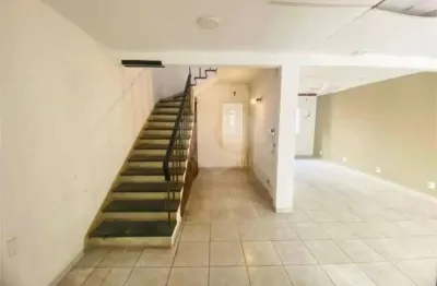 Casa com 8 quartos para alugar na Rua Abílio Soares, Paraíso, São Paulo