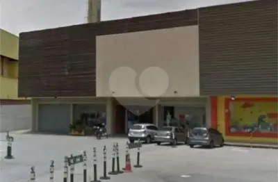 Ponto comercial à venda na Avenida Otto Baumgart, Vila Guilherme, São Paulo
