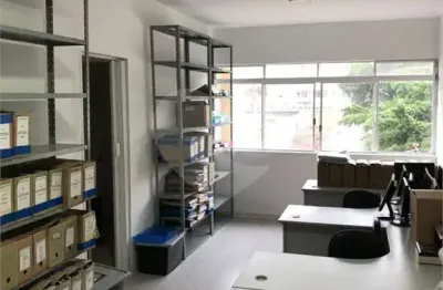 Sala comercial à venda no condomínio edifício das bandeiras, são paulo - sp