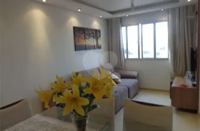 Apartamento à venda com 2 quartos no condomínio vila romano, são paulo - sp
