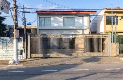 Casa para alugar com 3 quartos em indianópolis, são paulo - sp