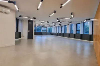 Laje corporativa à venda ou para alugar no condomínio beira rio, são paulo - sp