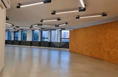 Laje Corporativa à venda ou para alugar no condomínio Beira Rio, São Paulo - SP