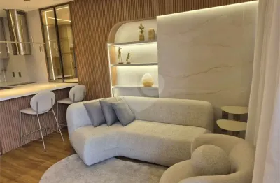 Apartamento à venda ou para alugar com 1 quarto, sendo 1 suíte,  no condomínio edificio w residences, são paulo - sp