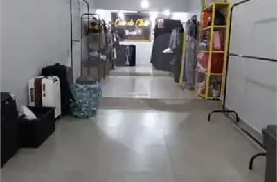 Sobrado comercial à venda com 3 quartos, sendo 1 suíte,  em interlagos, são paulo - sp