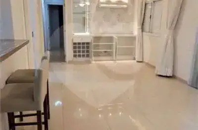 Apartamento à venda no condomínio olimpic resort, são paulo - sp