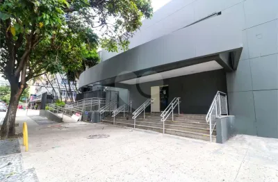 Prédio comercial para alugar em vila nova conceição, são paulo - sp