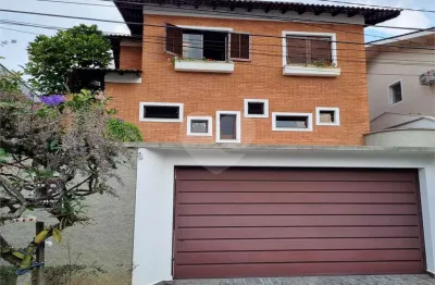 Sobrado à venda com 4 quartos, sendo 2 suítes,  em barro branco (zona norte), são paulo - sp