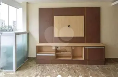 Apartamento para alugar com 2 quartos, sendo 1 suíte,  no condomínio spotlight campo belo, são paulo - sp