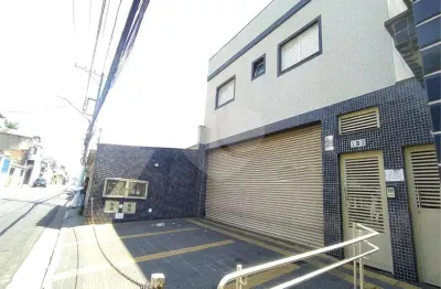 Salão comercial para alugar no condomínio josé carlos parada, são paulo - sp