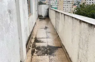 Casa à venda na Rua Matias Pires, Jabaquara, São Paulo