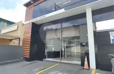 Prédio com 6 salas à venda na Rua Nova dos Portugueses, Santana, São Paulo