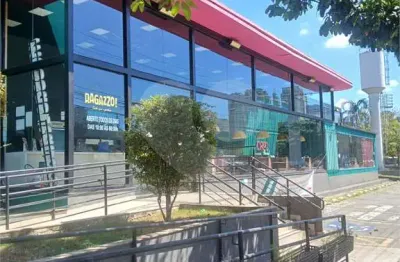 Prédio comercial para alugar em alto da boa vista, são paulo - sp