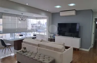 Apartamento à venda com 3 quartos, sendo 1 suíte,  no condomínio edifício vivace, são paulo - sp