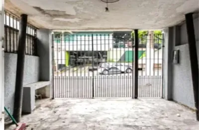 Casa com 2 quartos à venda na Rua Serra do Japi, Tatuapé, São Paulo