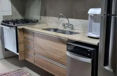Apartamento à venda com 3 quartos, sendo 2 suítes,  no condomínio boulevard são francisco, são paulo - sp